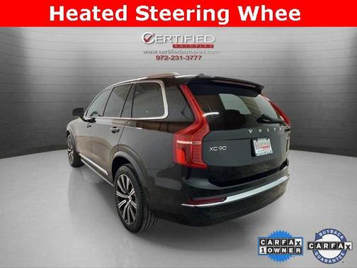 2024 Volvo XC90 B6 Plus Bright Theme 7-Seater