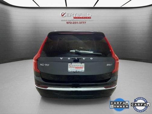 2024 Volvo XC90 B6 Plus Bright Theme 7-Seater