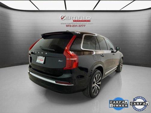 2024 Volvo XC90 B6 Plus Bright Theme 7-Seater