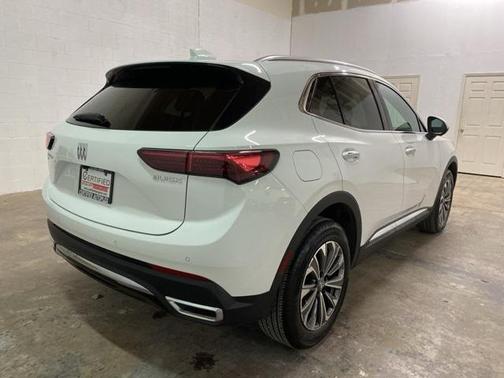 2024 Buick Envision Preferred AWD