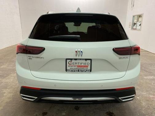 2024 Buick Envision Preferred AWD