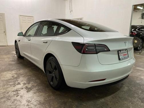 2023 Tesla Model 3 Standard Range