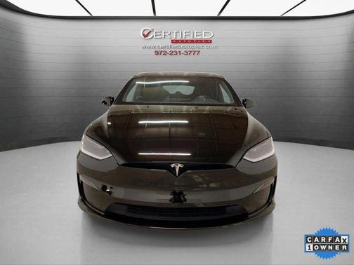 2023 Tesla Model X Standard Range