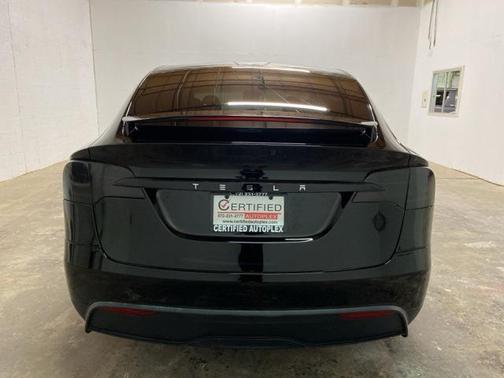 2023 Tesla Model X Standard Range