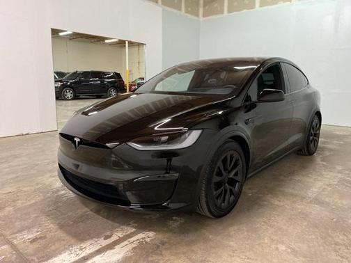 2023 Tesla Model X Standard Range