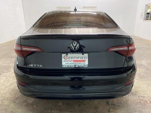 2024 Volkswagen Jetta 1.5T Sport