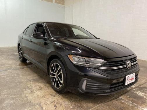 2024 Volkswagen Jetta 1.5T Sport