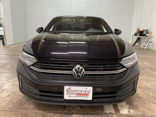 2024 Volkswagen Jetta 1.5T Sport