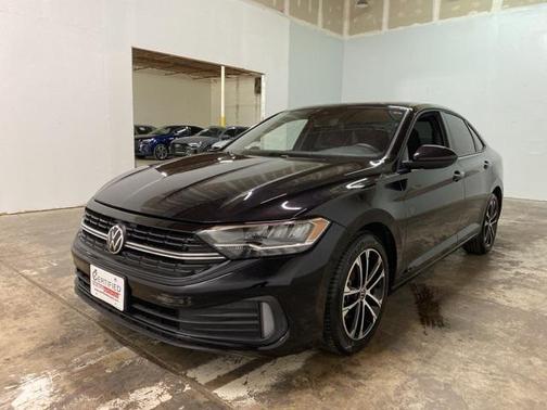2024 Volkswagen Jetta 1.5T Sport
