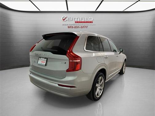 2024 Volvo XC90 B5 Core Bright Theme