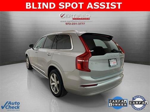 2024 Volvo XC90 B5 Core Bright Theme