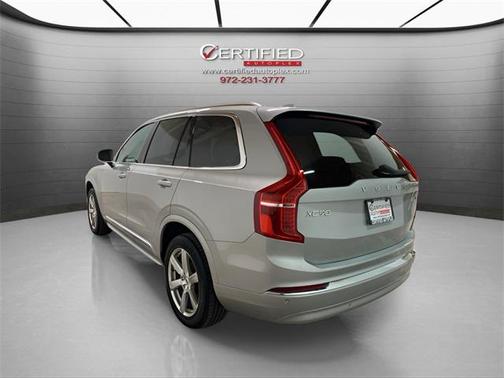2024 Volvo XC90 B5 Core Bright Theme