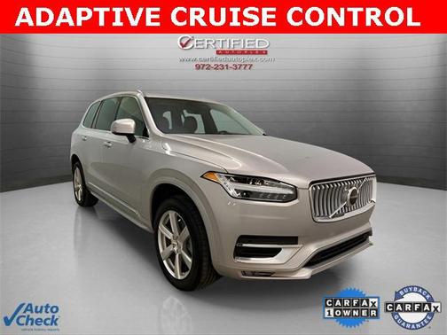 2024 Volvo XC90 B5 Core Bright Theme