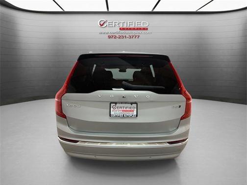 2024 Volvo XC90 B5 Core Bright Theme