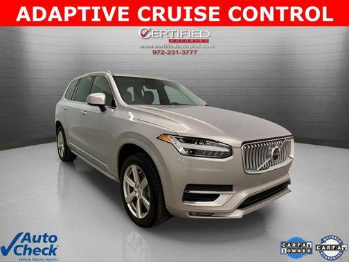 2024 Volvo XC90 B5 Core Bright Theme