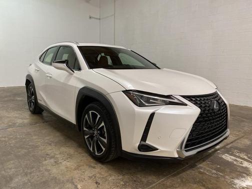 2019 Lexus UX 250h Base