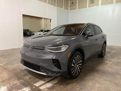 2023 Volkswagen ID.4 AWD Pro S Plus