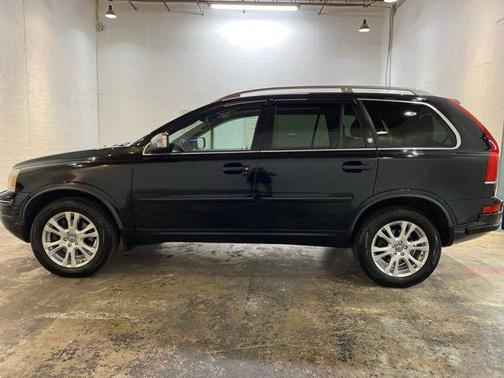 Black Stone 2014 Volvo XC90 3.2