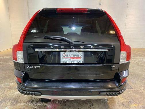 Black Stone 2014 Volvo XC90 3.2