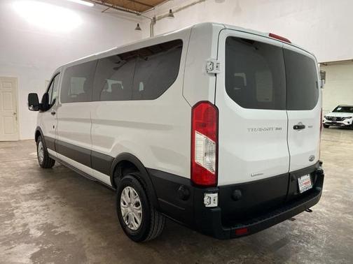 2024 Ford Transit-350 XLT
