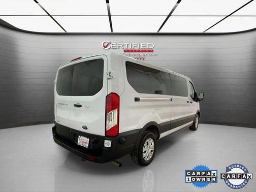 2024 Ford Transit-350 XLT