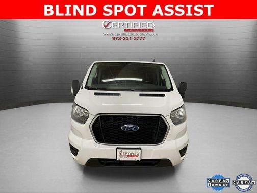 2024 Ford Transit-350 XLT