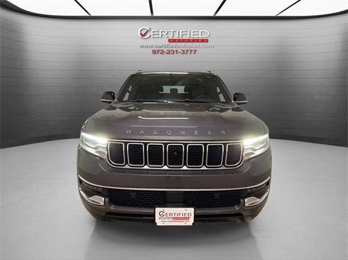 2024 Jeep Wagoneer Series I 4x2