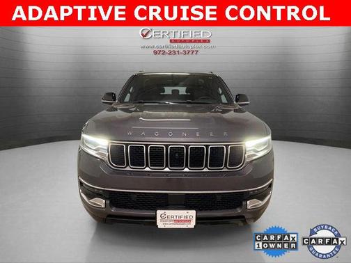 2024 Jeep Wagoneer Series I 4x2
