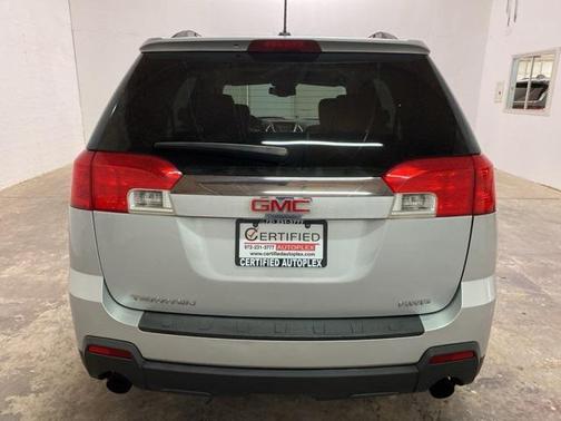 2015 GMC Terrain SLT-1