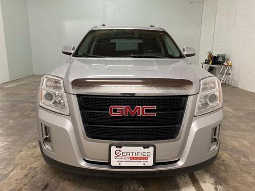 2015 GMC Terrain SLT-1