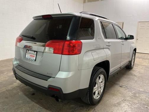 2015 GMC Terrain SLT-1