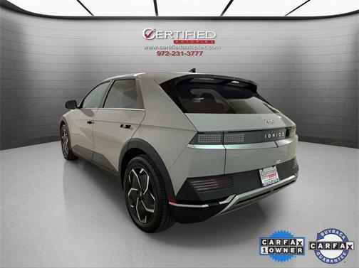 2024 Hyundai IONIQ 5 SEL