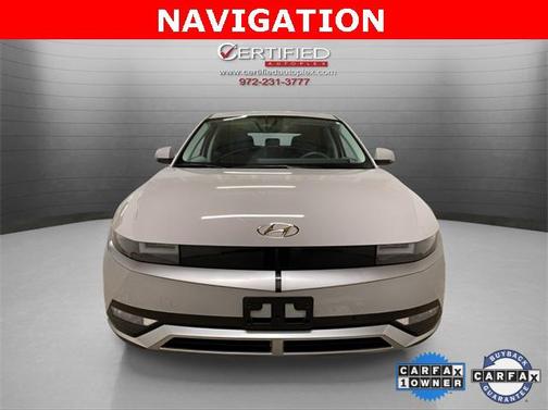 2024 Hyundai IONIQ 5 SEL