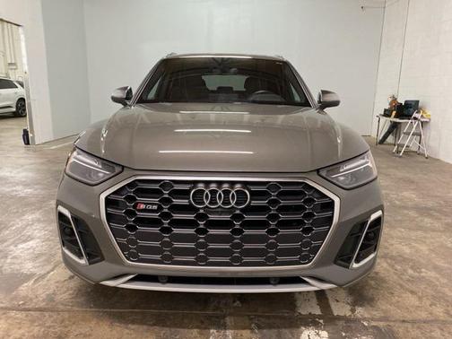 2023 Audi SQ5 3.0T Premium Plus