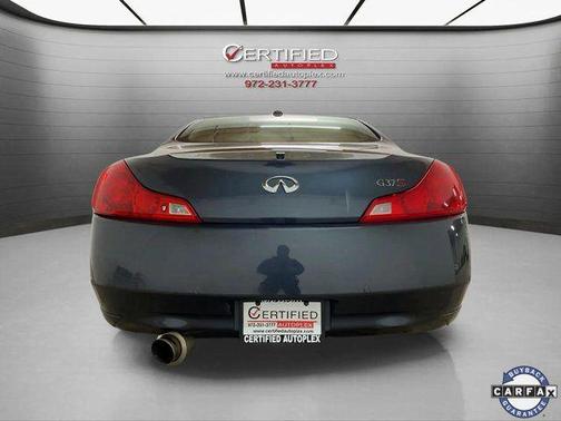 2013 INFINITI G37 Sport