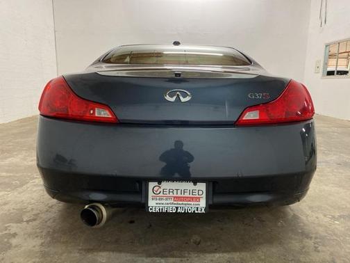 2013 INFINITI G37 Journey