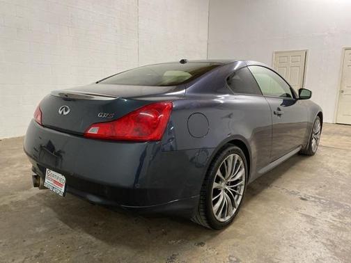 2013 INFINITI G37 Journey