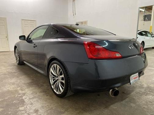 2013 INFINITI G37 Journey