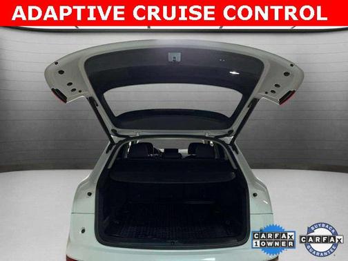 2023 Audi Q5 40 Premium Plus