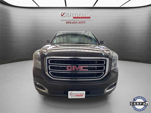 2015 GMC Yukon XL 1500 SLT