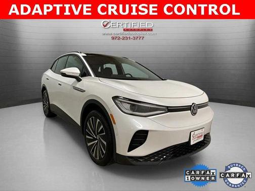 2024 Volkswagen ID.4 S