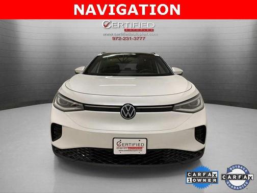 2024 Volkswagen ID.4 S