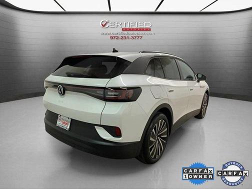 2024 Volkswagen ID.4 S