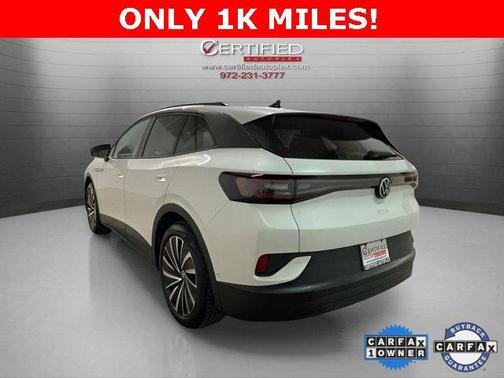 2024 Volkswagen ID.4 S