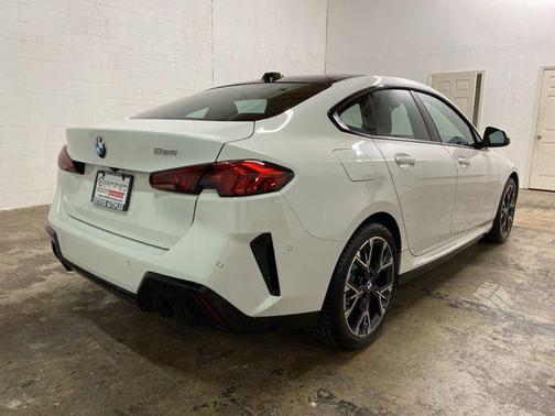 2026 BMW 228 Gran Coupe 228 Gran Coupe