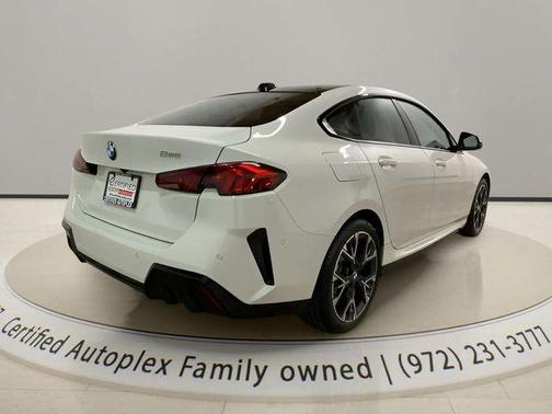 2026 BMW 228 Gran Coupe 228 Gran Coupe