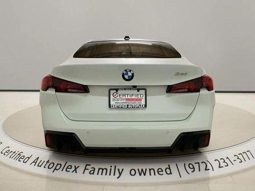 2026 BMW 228 Gran Coupe 228 Gran Coupe