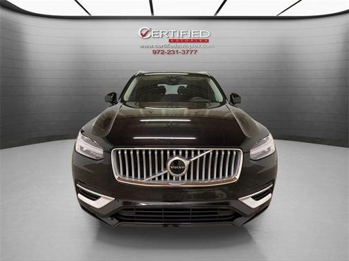 2024 Volvo XC90 B5 Core Bright Theme