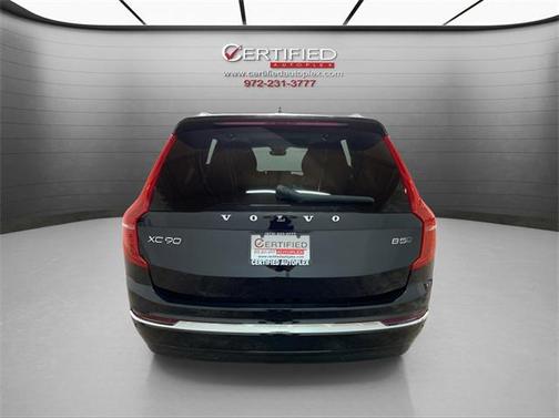 2024 Volvo XC90 B5 Core Bright Theme