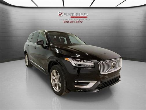 2024 Volvo XC90 B5 Core Bright Theme